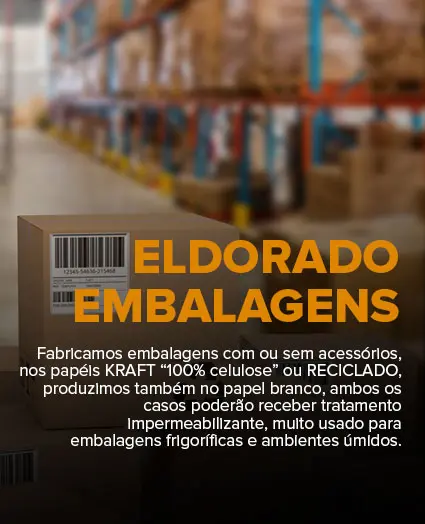 Eldorado Embalagens