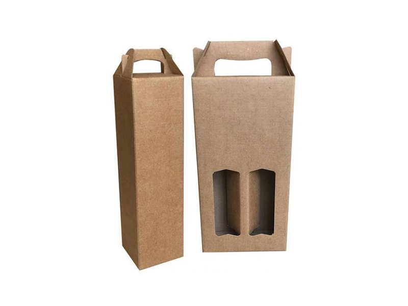 Embalagens para delivery