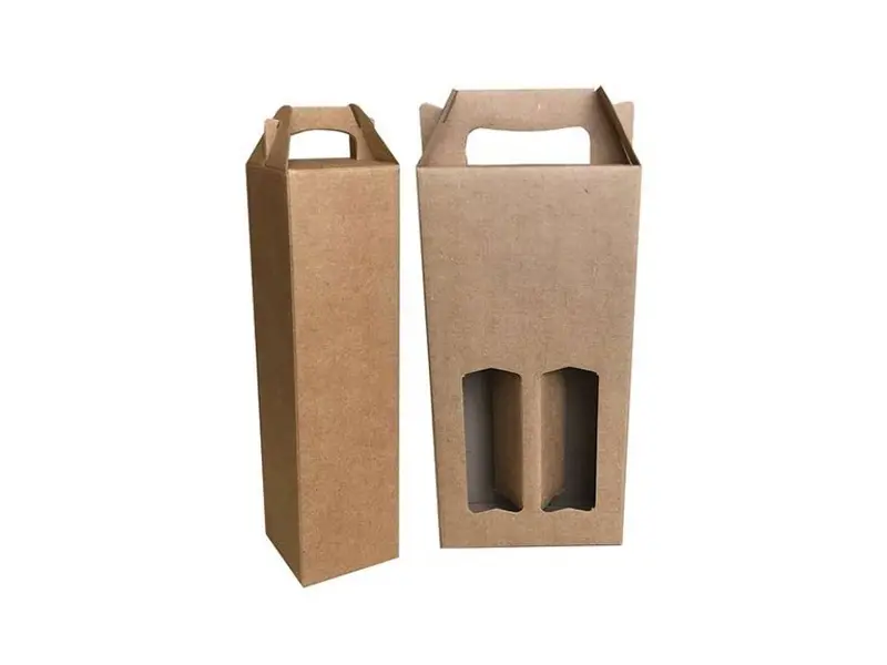 Embalagens para delivery