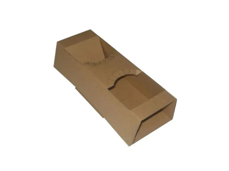Embalagens para delivery