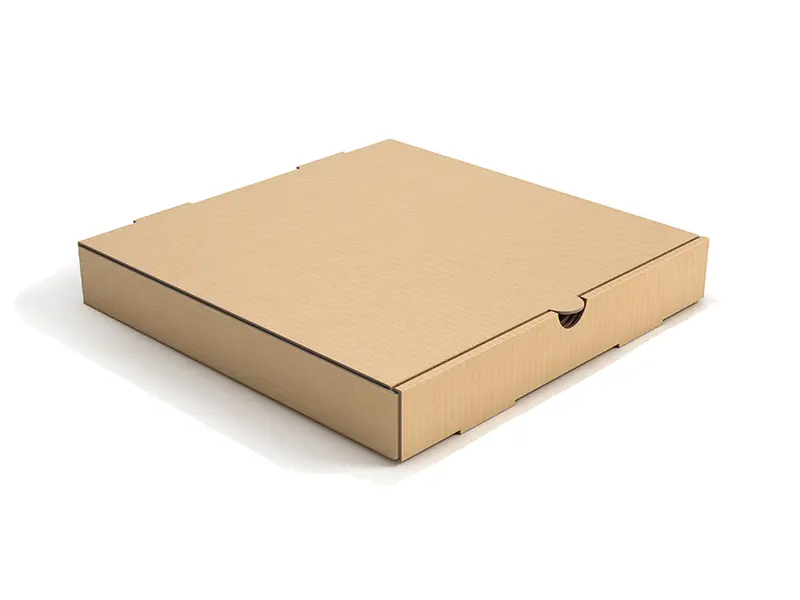 Embalagens para delivery
