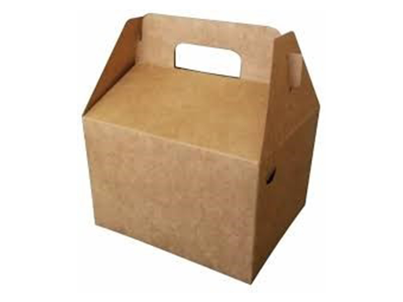 Embalagens para delivery