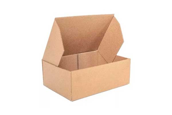 Fabricantes de Caixas e Embalagens de papelão