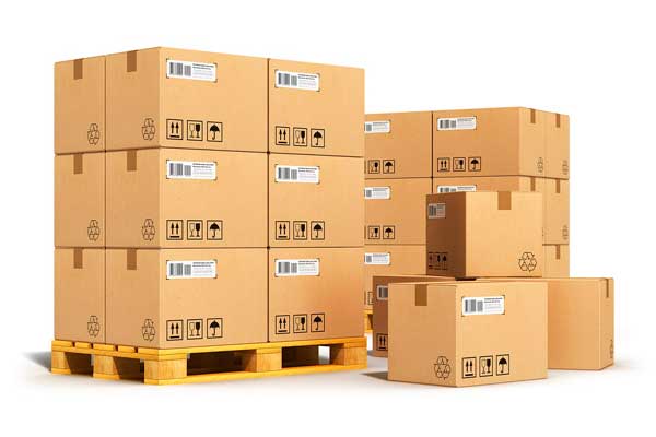 Embalagens para e-commerce personalizadas